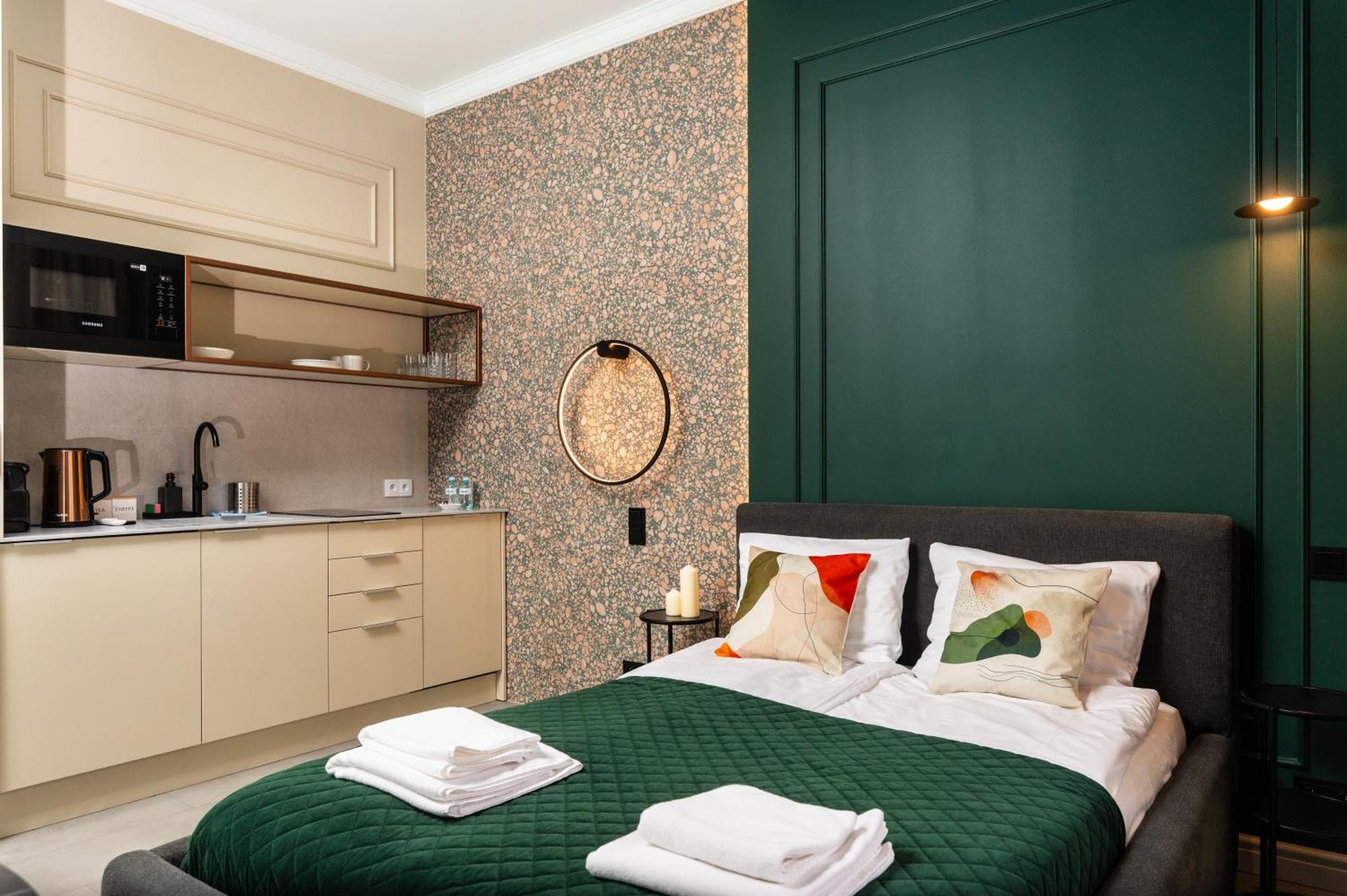Riverside Old Town Apartments Jubilat - Krk For Stay — Billeder 3