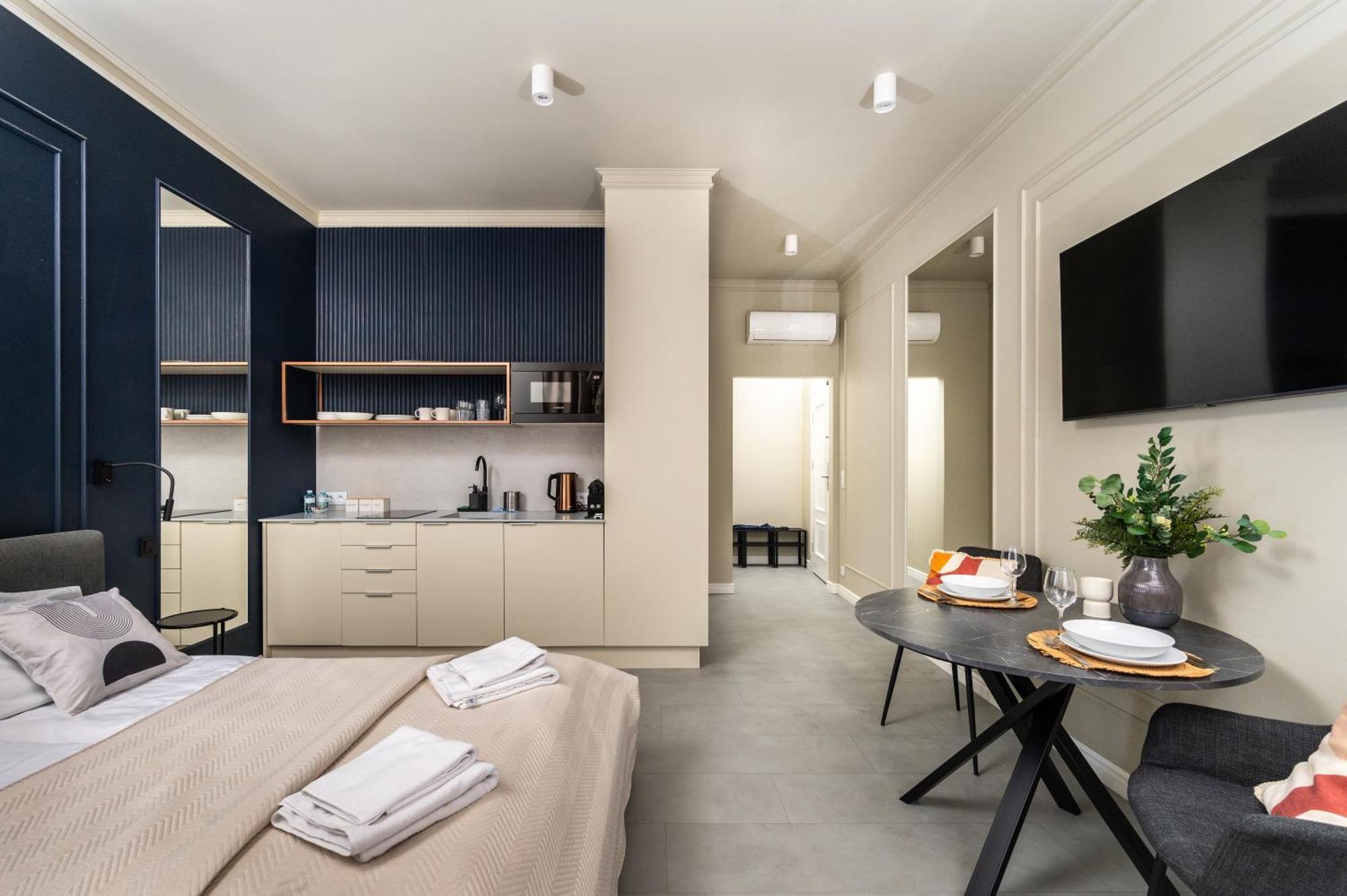Riverside Old Town Apartments Jubilat - Krk For Stay — Billeder 2