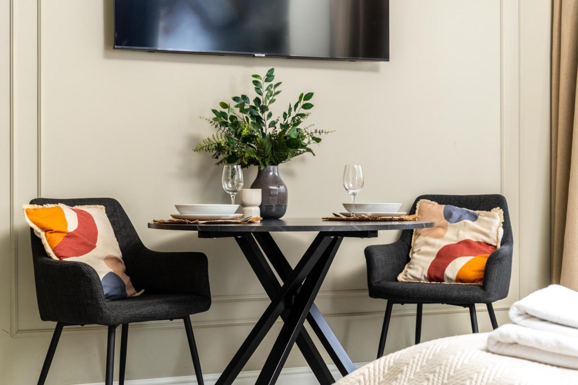 Riverside Old Town Apartments Jubilat - Krk For Stay — Billeder 1